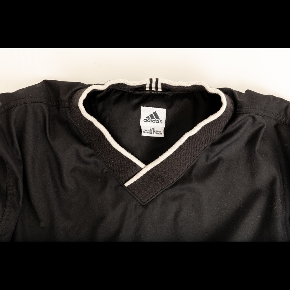 Adidas Climashell Windbreaker - image 2